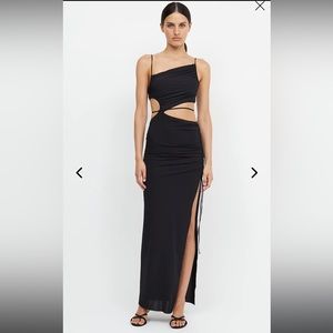 Bec + Bridge Dilkon Maxi Dress